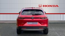 Honda HR-V 1.5 eHEV Elegance 5dr CVT Hybrid Hatchback